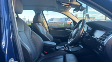 BMW X3 xDrive20d MHT xLine 5dr Step Auto Diesel Estate